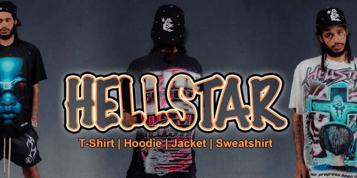 Hellstar || Limited Edition || Hellstar Shorts