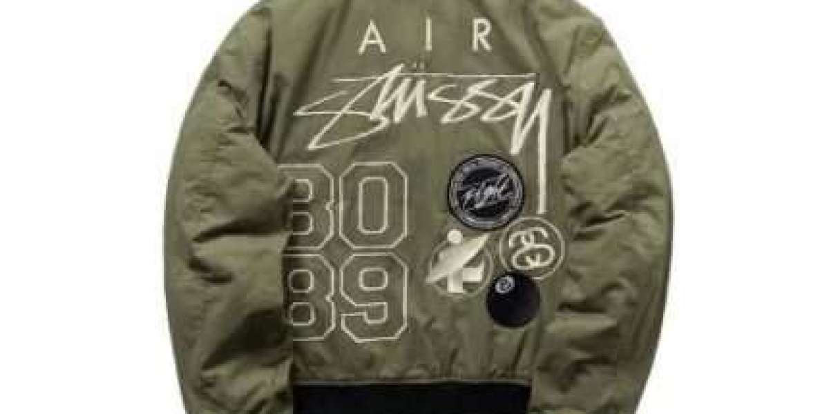 Stüssy in the Resale Market