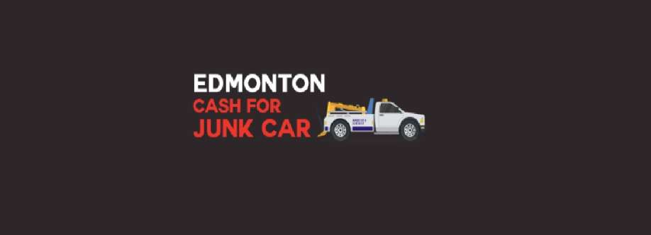Edmonton Cash For Junk Cars Cover Image