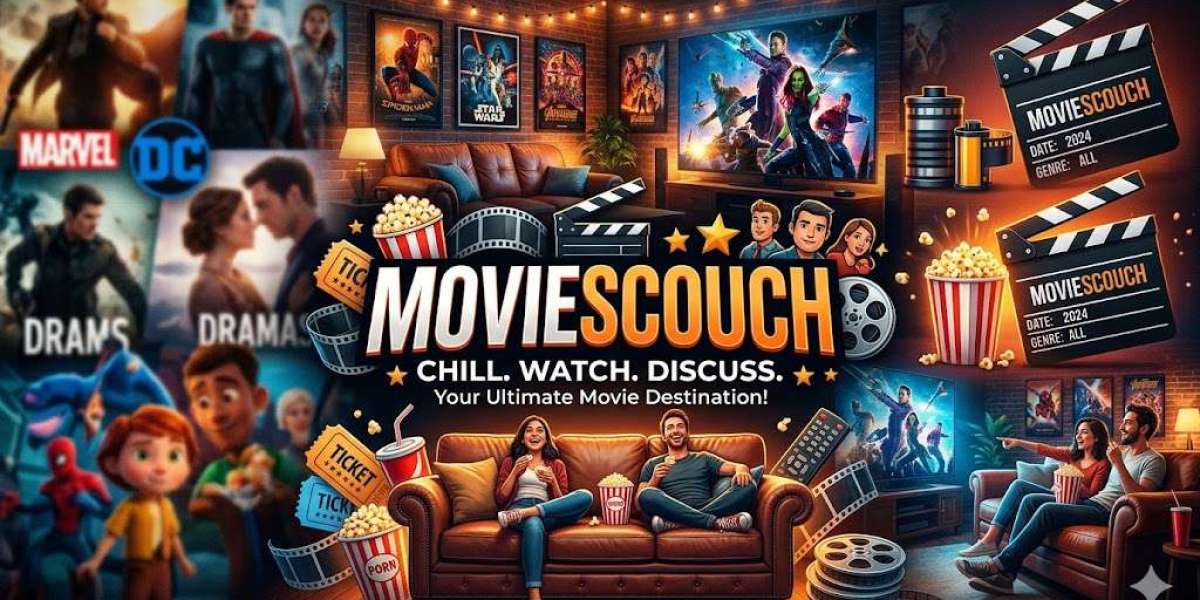 Moviescouch: A Complete Guide to Features, Risks, and Legal Alternatives