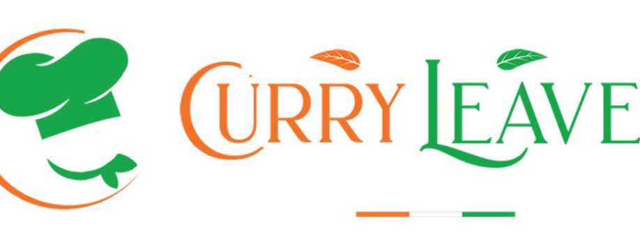 Curry Leaves Indian Cuisine Cover Image