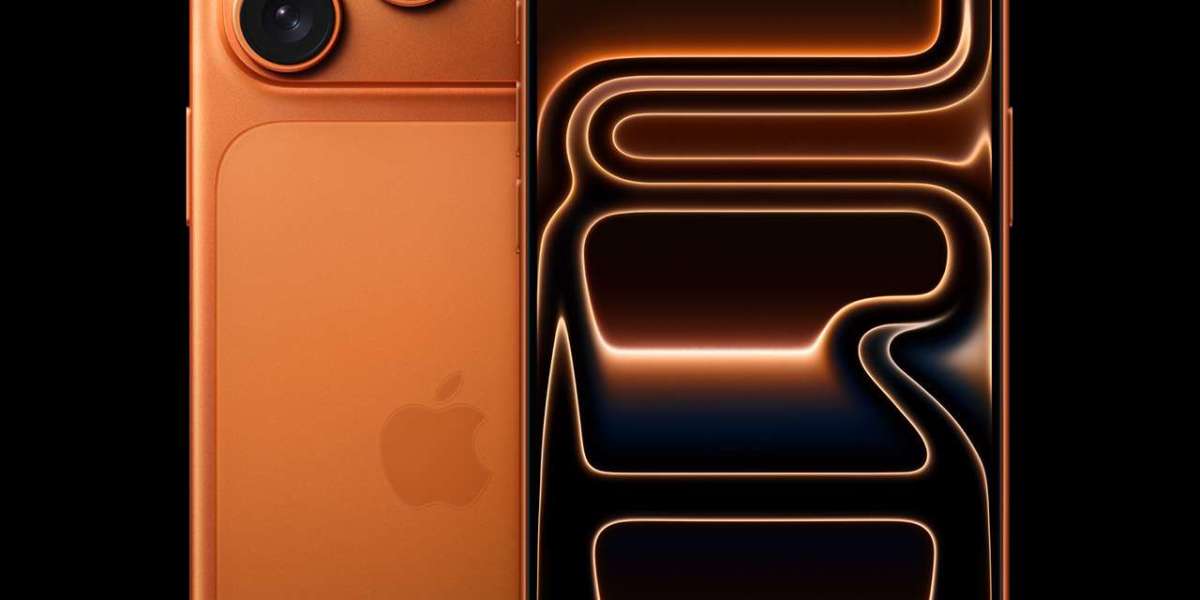 Why the apple iphone 17 pro max Is the Most Anticipated Smartphone in Australia