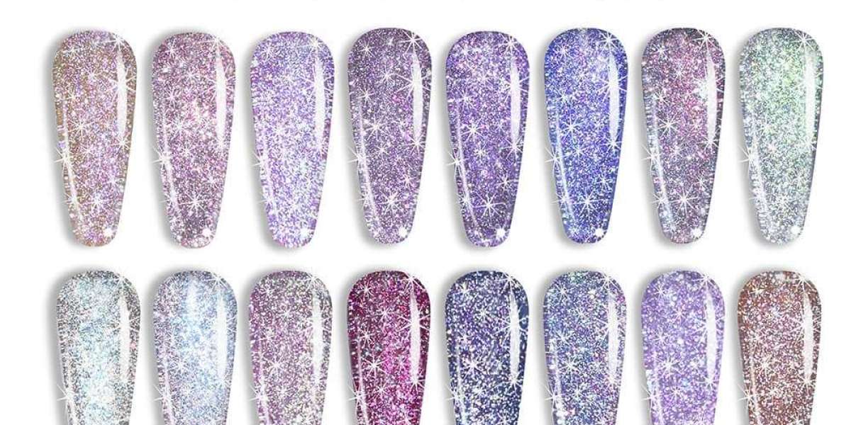 BOZLIN Stands Out as Premium Gel Polish Manufacturer