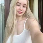 Ariel Anderson Profile Picture