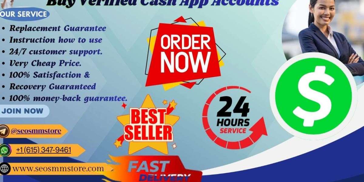 How do I Buy Verified Cash App Accounts  in 2026 that are 100% safe and secure?