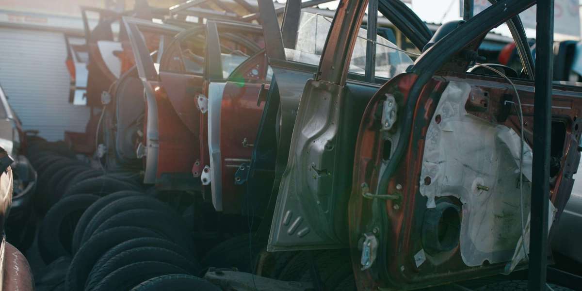 Fast Cash Deals For Junk Cars Near You Today