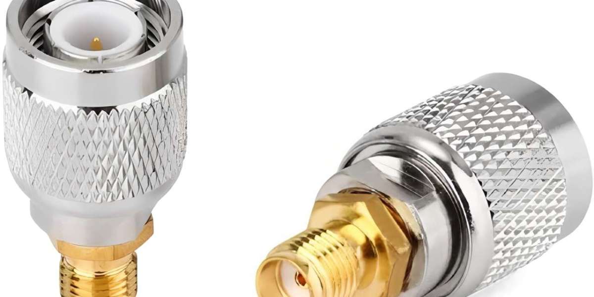 How Can Coaxial Adapters Help Build Flexible Signal Systems?