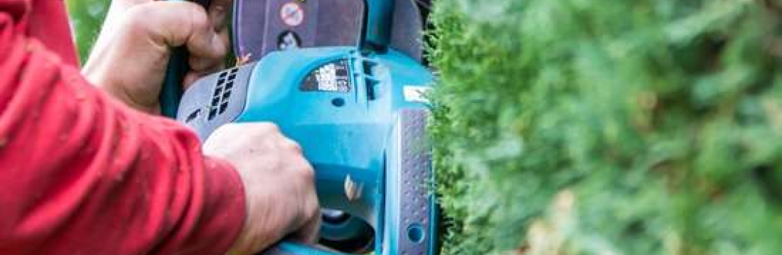 Hills Gardening Cover Image