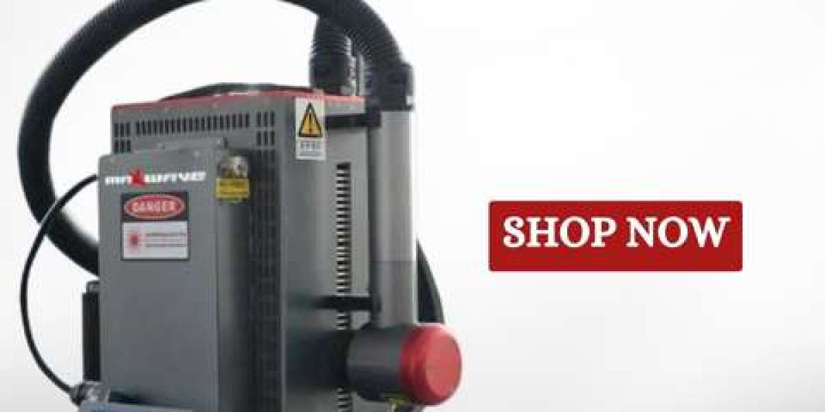 Saldatrice laser portatile prezzo competitivo: tecnologia avanzata e precisione professionale con Mopalaser