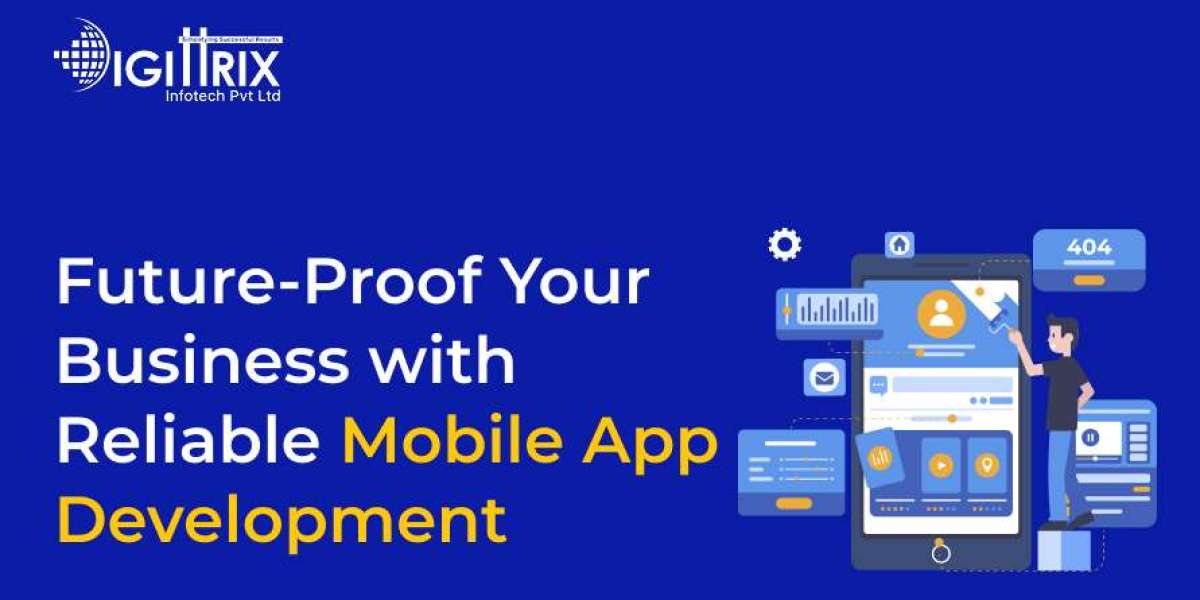 Driving Long-Term Business Stability in India Through Mobile Innovation