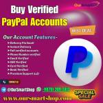 Most Trusted site to Buy Verified PayPal Accounts Profile Picture
