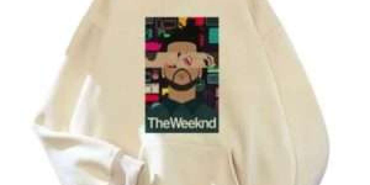 The Weeknd Merch That Rules Fan Fashion