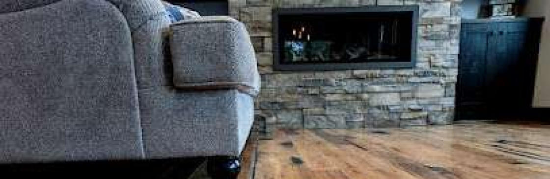 The Flooring Specialists at R C Harrington Ent Cover Image