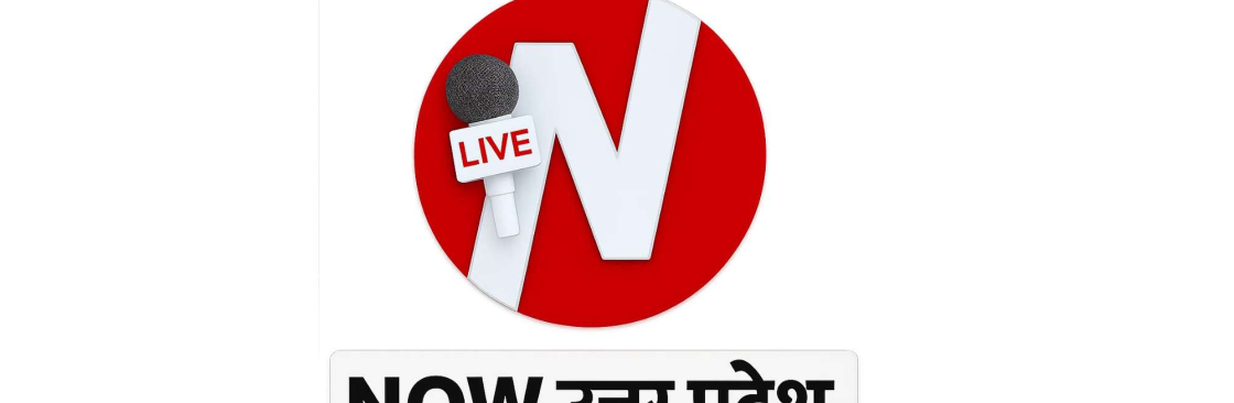 Now Uttar Pradesh Cover Image