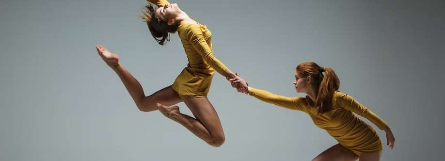 European College Of Dance Cover Image