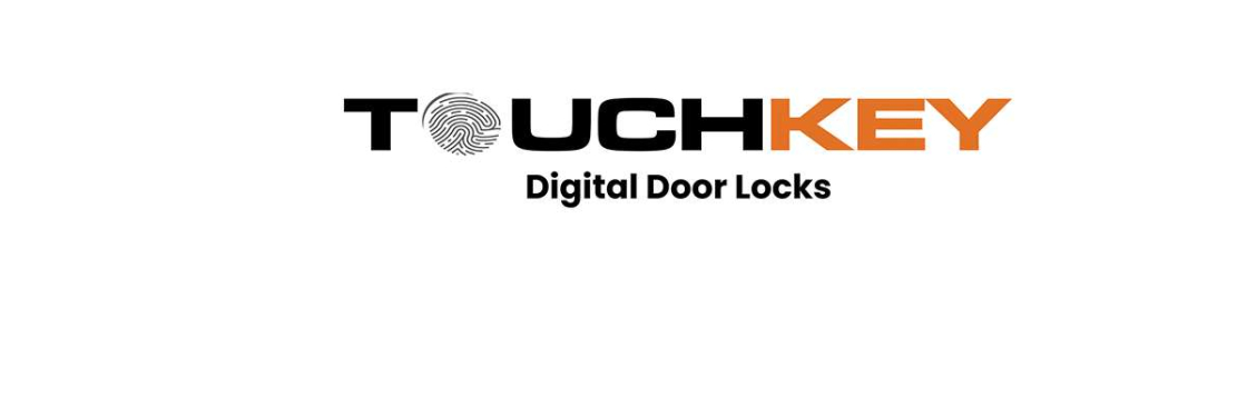 Touchkey digital door lock Cover Image