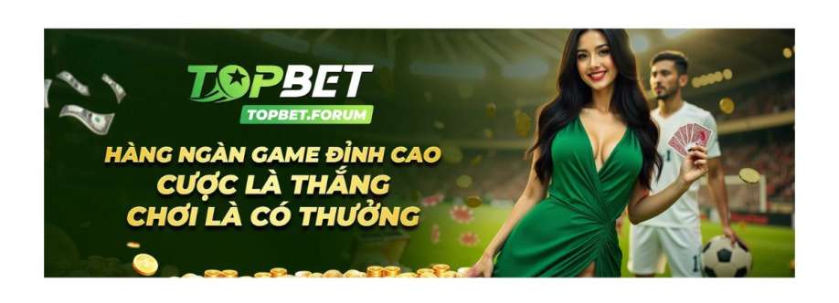 Topbet Forum Cover Image