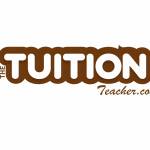 The Tuition Teacher Profile Picture