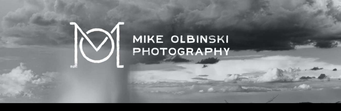 Mike Olbinski Photography LLC Cover Image