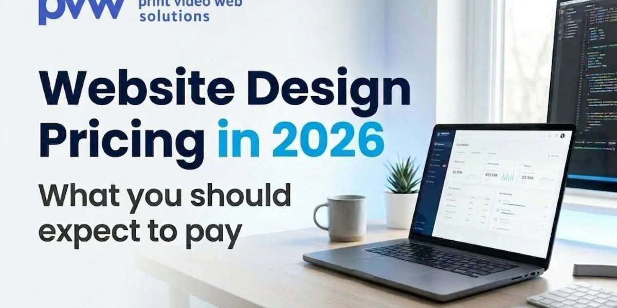How to Choose the Right Website Design Package for Your Business Needs