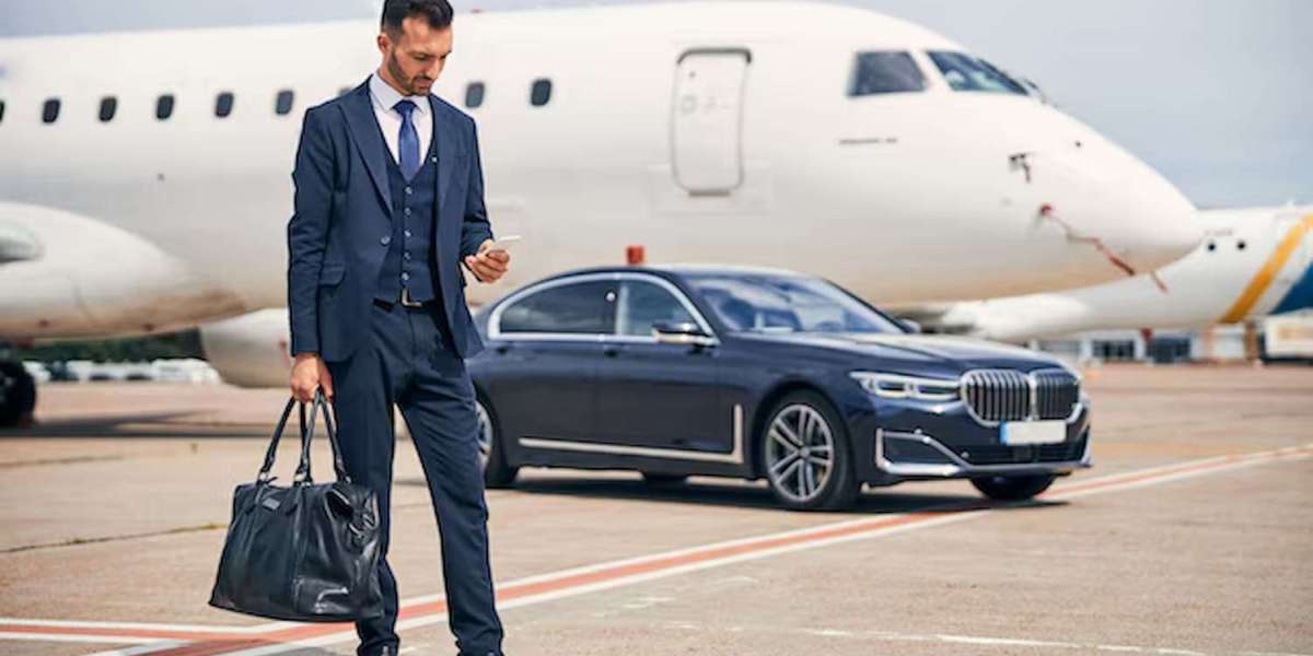 Reliable Airport Transfers in Arlington for Timely Travel