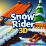 snowrider3d Profile Picture