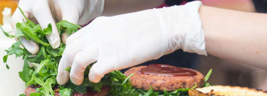 Wholesome Food Services Cover Image