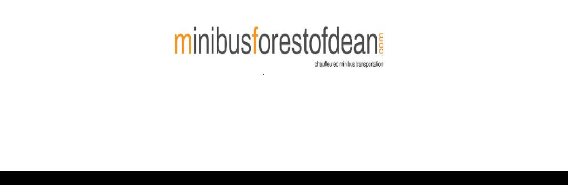Minibus Forest Cover Image