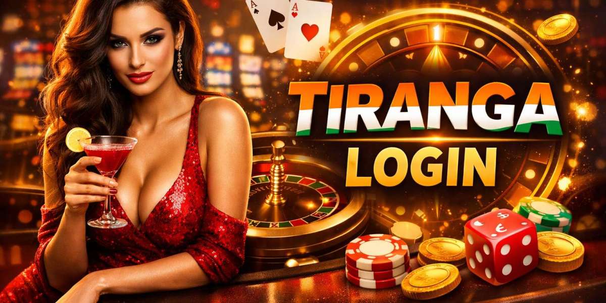 Tirnaga Games Login – Quick Guide to Tiranga Games Access