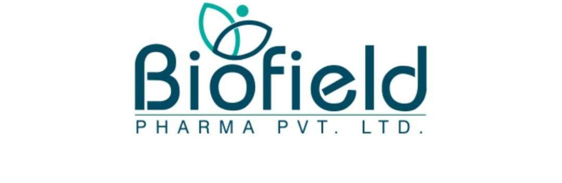 Biofield Pharma Cover Image