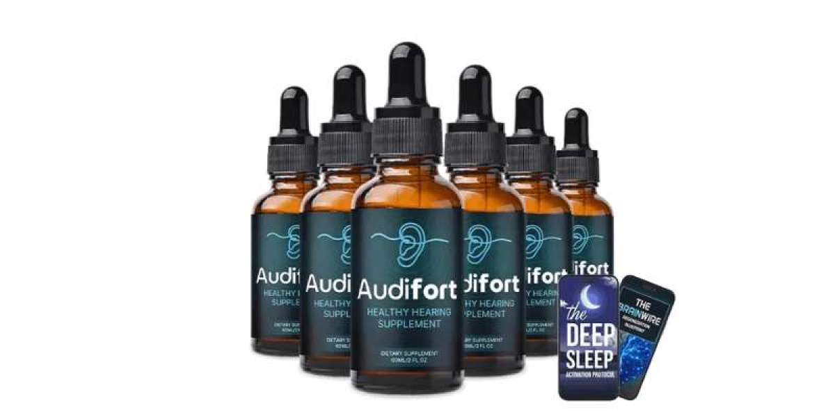 Natural Ways to Support Hearing Health and Ear Wellness