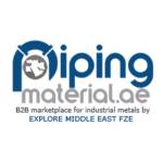 Piping Material Profile Picture