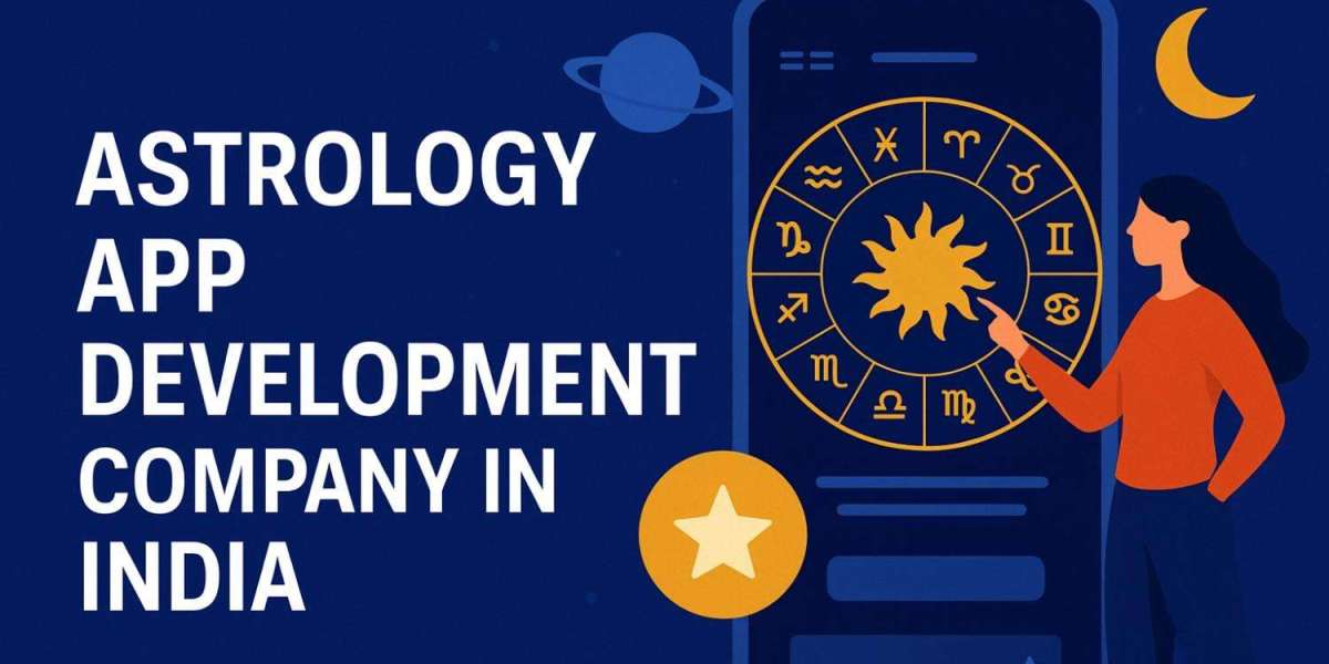 Astrology Website Development Company for High Performance Platforms