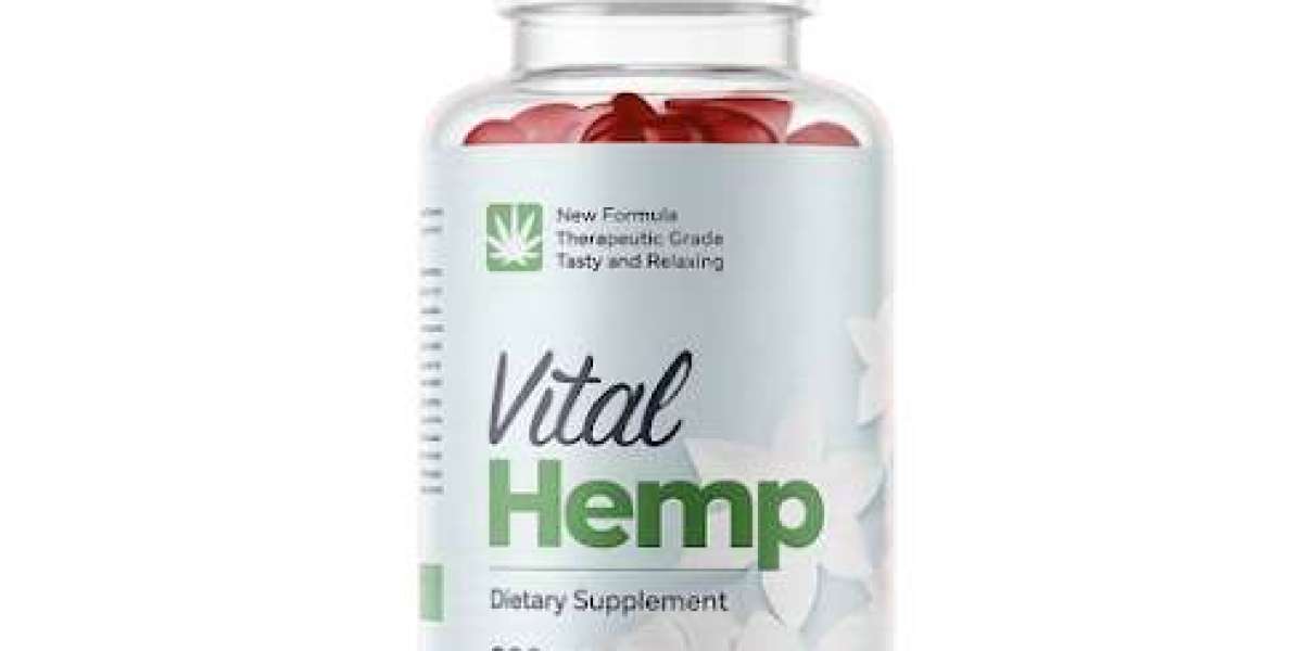https://www.facebook.com/VitalHempGummiesNewZealand/