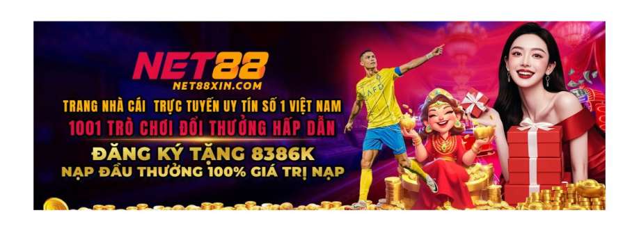 NET88 XINCOM Cover Image