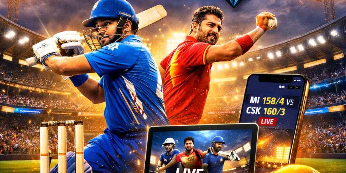 Enjoy Fast IPL Updates with Diamond247 Login