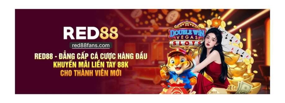 RED88 FANS Cover Image