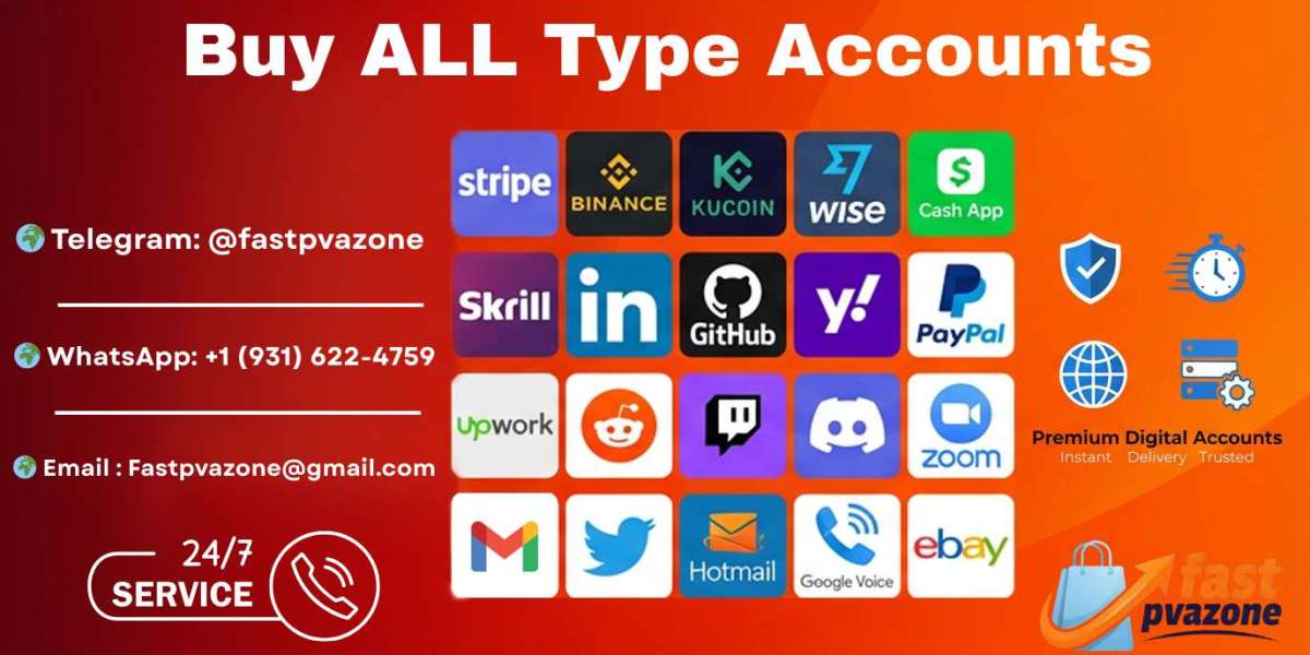 Buy GitHub Accounts Fast & Secure