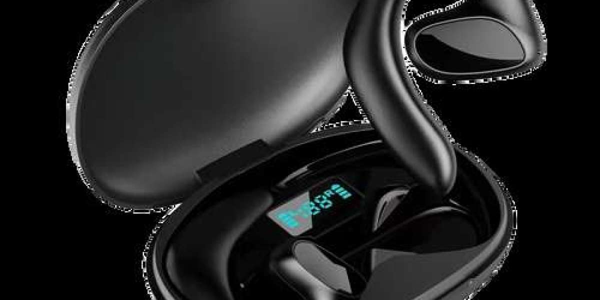 Top Features of SonaBuds Germany Earbuds