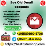 buy gmail accounts Profile Picture