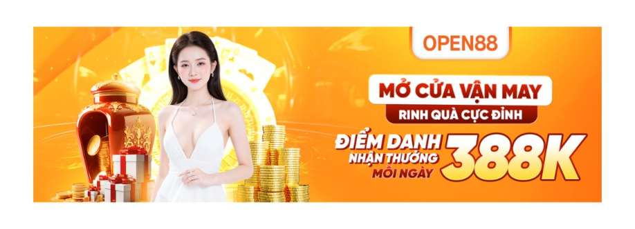 OPEN88 Sân Chơi Cover Image