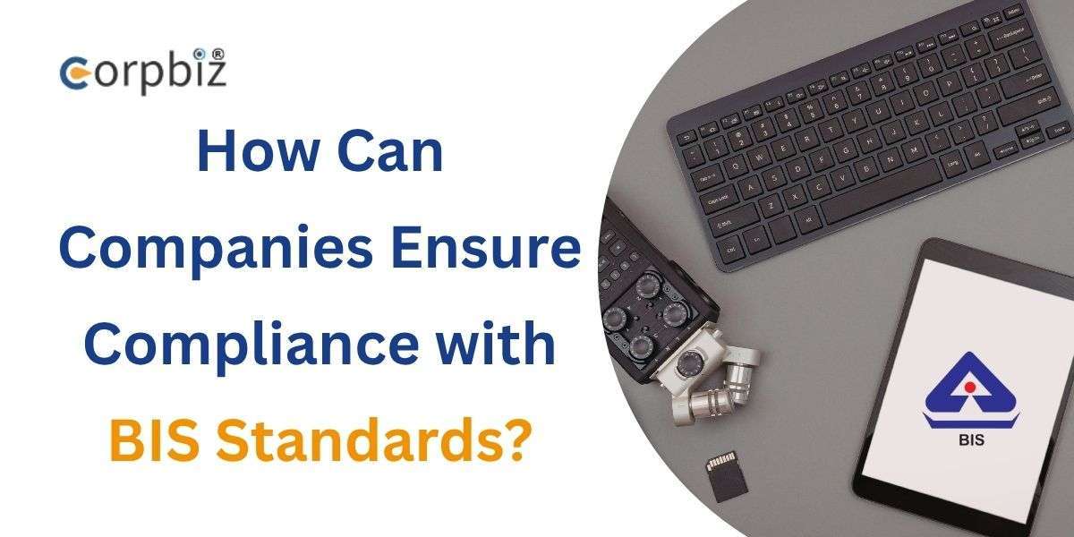 How Can Companies Ensure Compliance with BIS Standards?