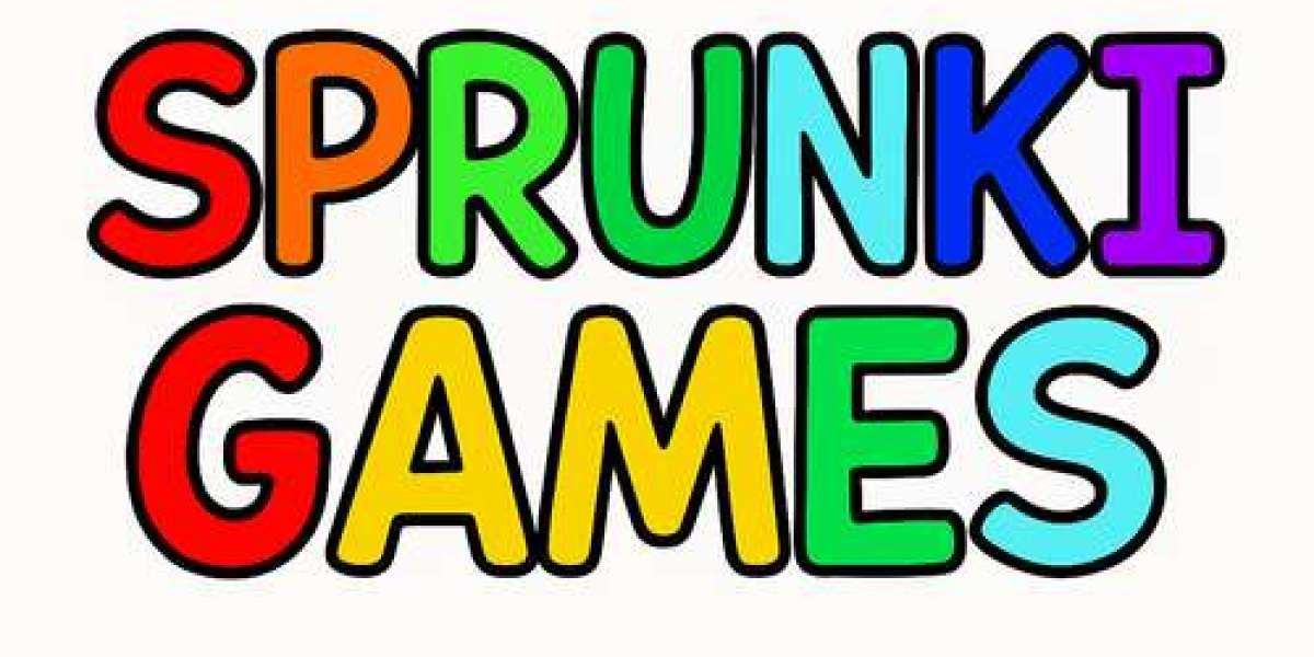 Sprunki Turning Rhythm Into an Epic Creative Adventure