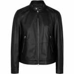Leather Biker Jacket Profile Picture