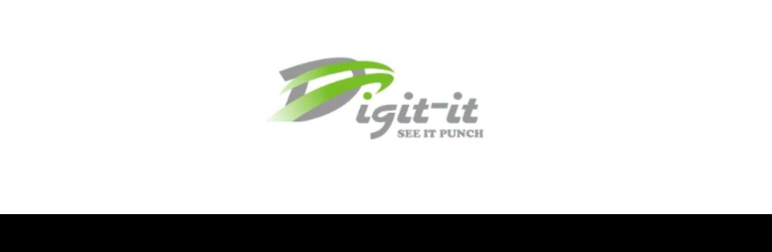 Digit it Cover Image