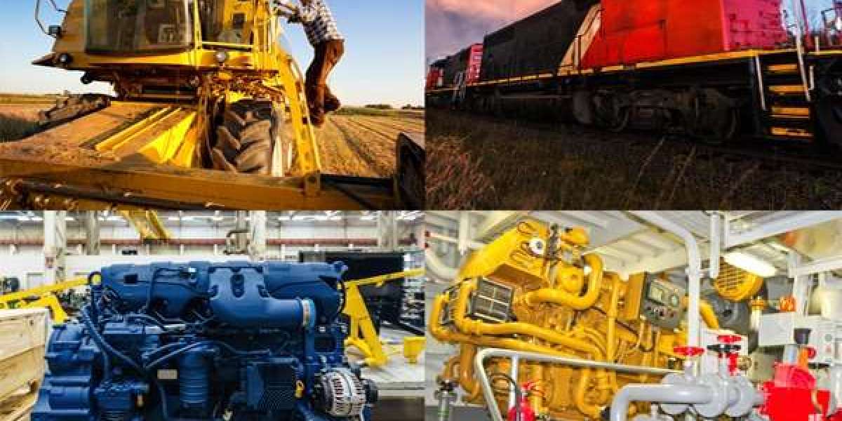 Precision Engine Control and Wiring Solutions That Deliver