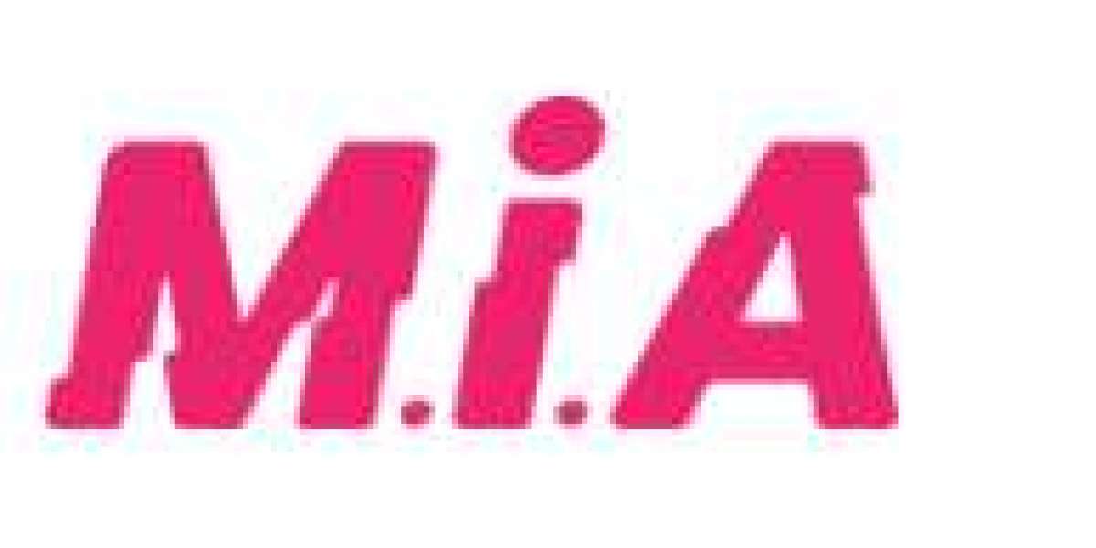 The Rise of M.I.A Merch: Fashion That Speaks Louder Than Words