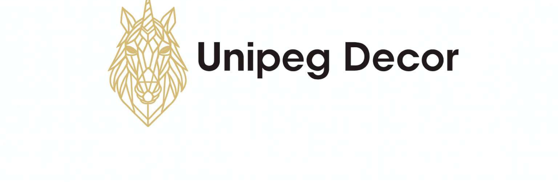 Unipeg Decor Cover Image