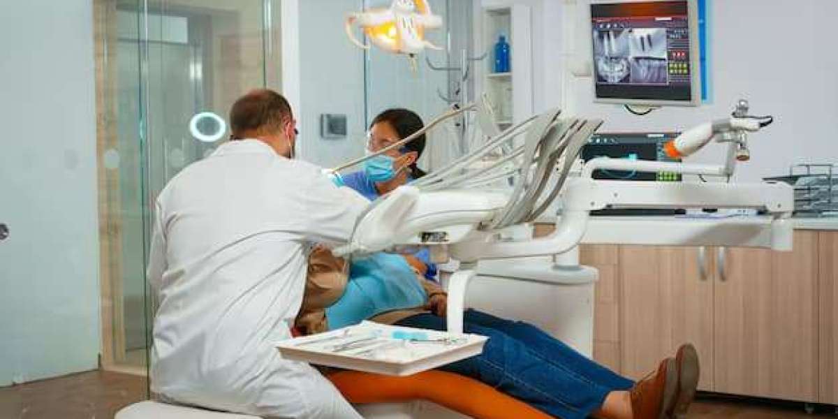 What to Expect at a Dental Office in Fountain Hills