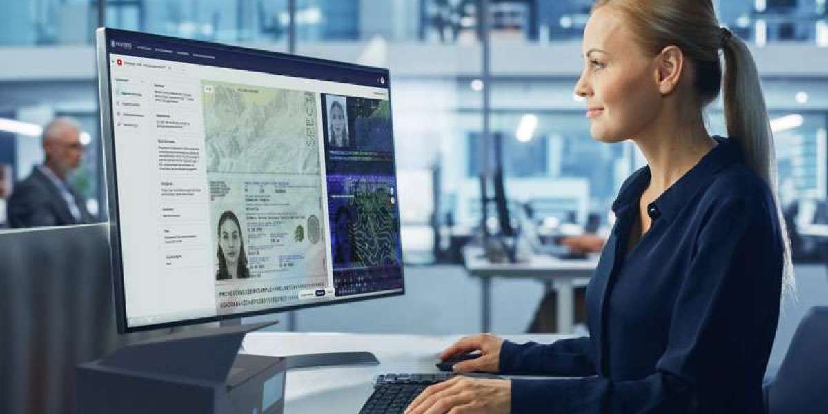 Important Tips About Finding Ial3 Identity Verification Software